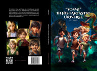 Title: Yosmi en su fantastico universo, Author: YTH Vargs