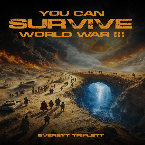 You Can Survive World War III