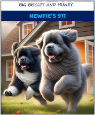Title: Newfie's 911, Author: Scottie Arant