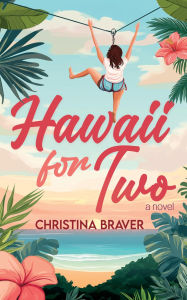 Ebooks downloadable free Hawaii for Two ePub