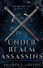 Under Realm Assassins Box Set (Books 1-3)
