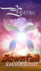 Downloading free ebooks to iphone Creatures Of Light The Series: Downfall 