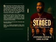 Title: $TAGED, Author: Christopher Alston