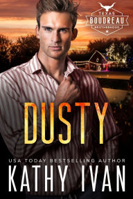 Title: Dusty, Author: Kathy Ivan