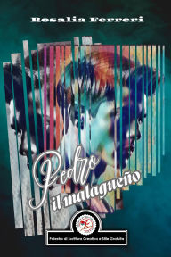 Title: Pedro il malagueno, Author: Rosalia Ferreri