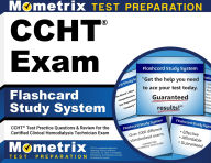 Title: CCHT Exam Flashcard Study System: CCHT Test Practice Questions & Review for the Certified Clinical Hemodialysis Technician Exam, Author: Mometrix