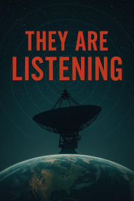 Title: They Are Listening, Author: Thomas Perry