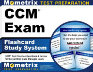 Title: CCM Exam Flashcard Study System, Author: Mometrix