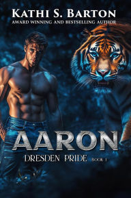 Title: Aaron, Author: Kathi S. Barton