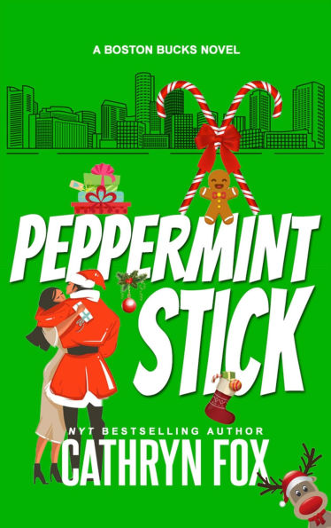 Peppermint Stick