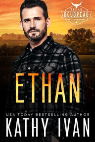Title: Ethan, Author: Kathy Ivan