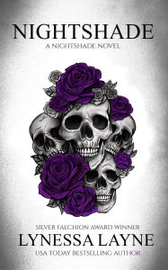 Title: Nightshade: A Nightshade Novel, Author: Lynessa Layne