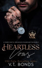 Heartless Vows: A Dark Mafia Arranged Marriage Romance