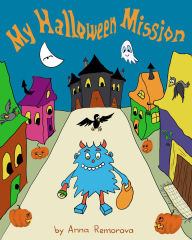 My Halloween Mission