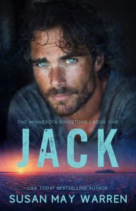 Pda free ebook downloads Jack (English Edition) by Susan May Warren