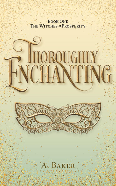 Thoroughly Enchanting