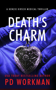 Free download audio books with text Death's Charm: A medical examiner mystery (English Edition) DJVU