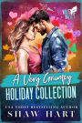 Wolf Valley: A Very Grumpy Holiday Collection: The Complete Series