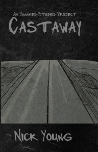 Title: Castaway, Author: Nick Young