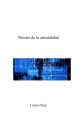 Théorie de la calculabilité