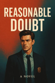 Title: Reasonable Doubt, Author: Thomas Perry