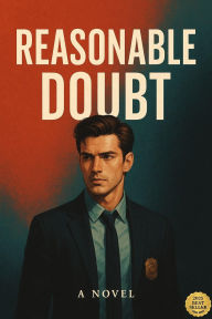 Title: Reasonable Doubt, Author: Thomas Perry