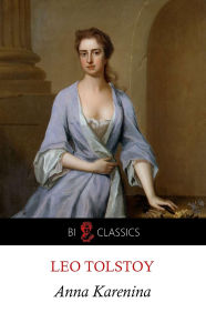 Title: Anna Karenina, Author: Leo Tolstoy