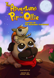 The Adventures of Pip and Ollie