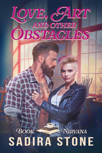 Love, Art, and Other Obstacles