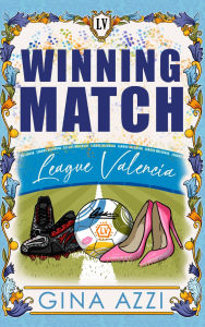 Best books download free Winning Match (English literature) by Gina Azzi ePub 