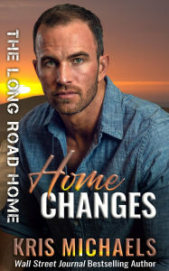 Title: Home Changes, Author: Kris Michaels