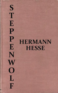 Title: Steppenwolf, Author: Hermann Hesse