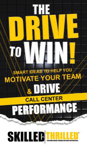 Title: The Drive to Win, Author: Skilled And Thrilled