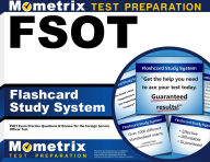 Title: FSOT Flashcard Study System, Author: Mometrix Foreign Service Test Team