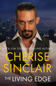 Title: The Living Edge, Author: Cherise Sinclair