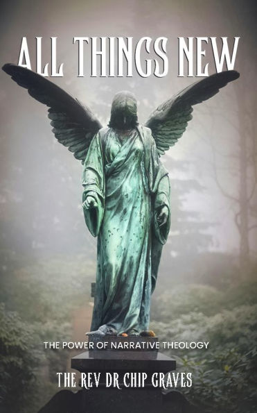 All Things New: The Power of Narrative Technology