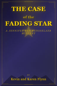 Title: The Case of the Fading Star, Author: Karen Flynn