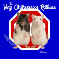 Title: The Very Obstreperous Rattuses, Author: Ian Wood