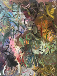 Title: The Canvas is Always Too Varied: The Avant-Garde Song (Lyrics for Musical Theater), Author: Fernando Campos