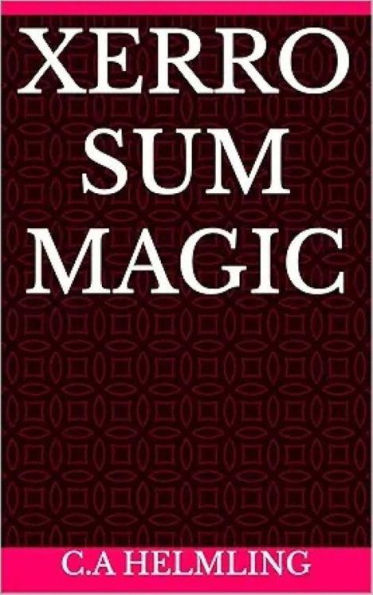 Xerro Sum Magic