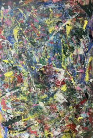 Title: All Chances that a Cherubim Lost: The Avant-Garde Song (Lyrics for Musical Theater), Author: Fernando Campos