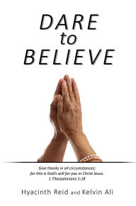 Title: Dare to Believe, Author: Hyacinth Reid