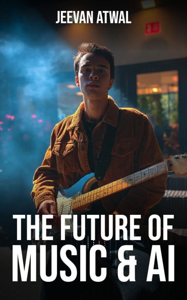 The Future Of Music & AI