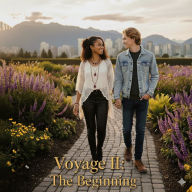 Title: Voyage II: From The Beginning, Author: Ugo Benjamin