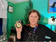 Title: Poems by Galina Erickson, Author: Galina Erickson