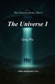 Title: Universe I, Author: Qing Wu