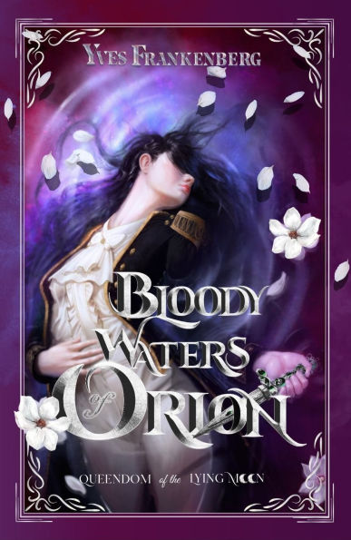 Bloody Waters of Orion