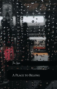 Title: A Place to Belong, Author: Pari Jasper