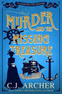 Murder and the Missing Treasure