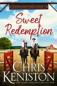 Title: Sweet Redemption, Author: Chris Keniston